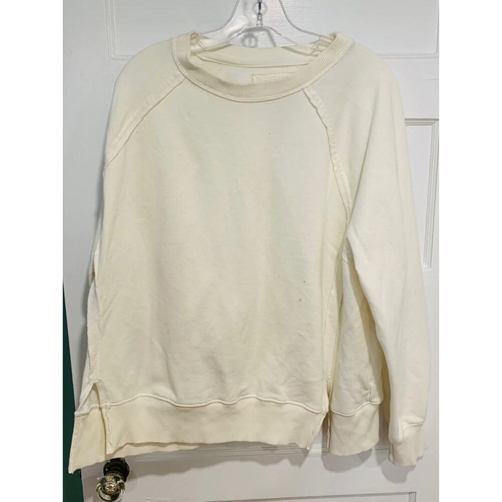 American Eagle Women's Size Small Seriously Lived-in Vintage Feel
